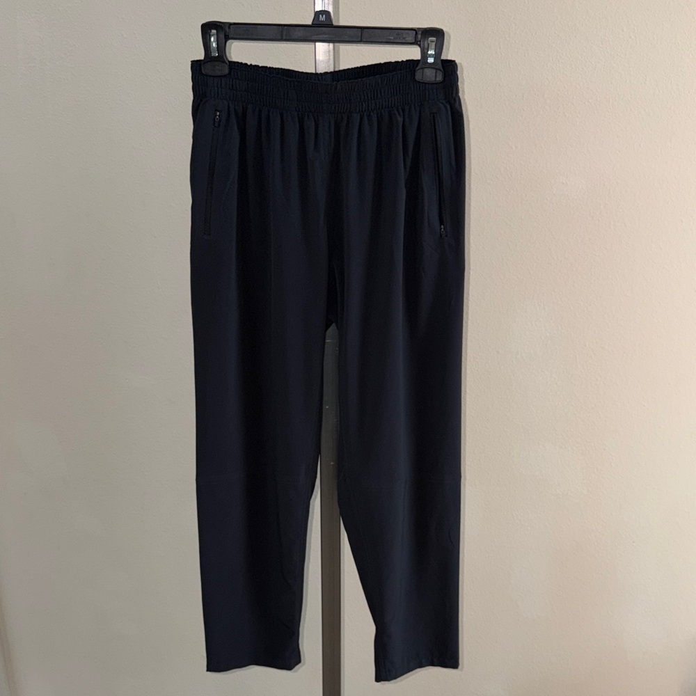 Outdoor Voices Zephyr Pant Black size Small